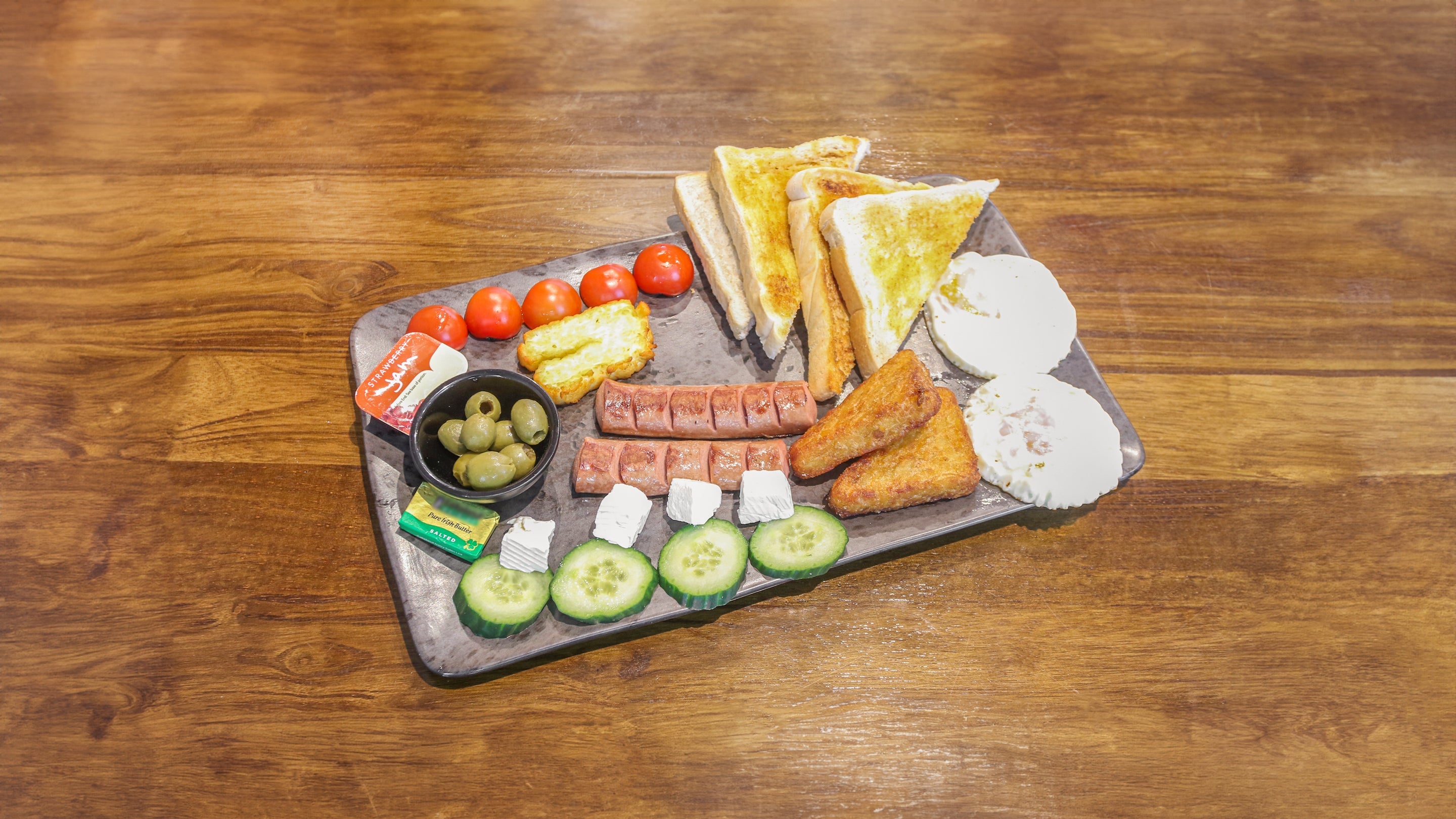Turkish Breakfast