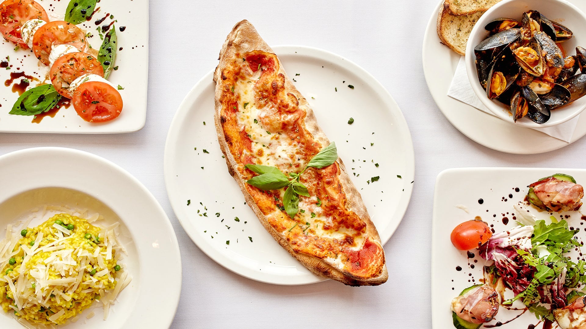 Latino Ristorante Italiano