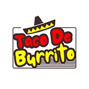 Taco De Burrito