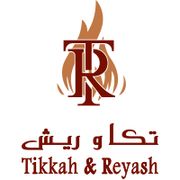 Tikkah & Reyash