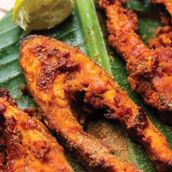 Fish Fry
