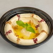 Hummus Al Sham