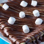 Nutella Crepe