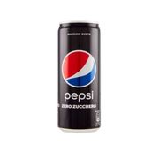 Pepsi Zero Sugar