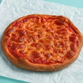  Mini Pizza