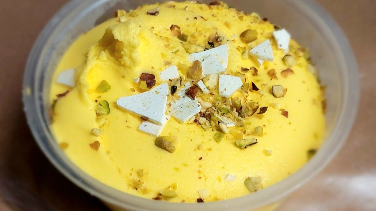 Royal Gelato