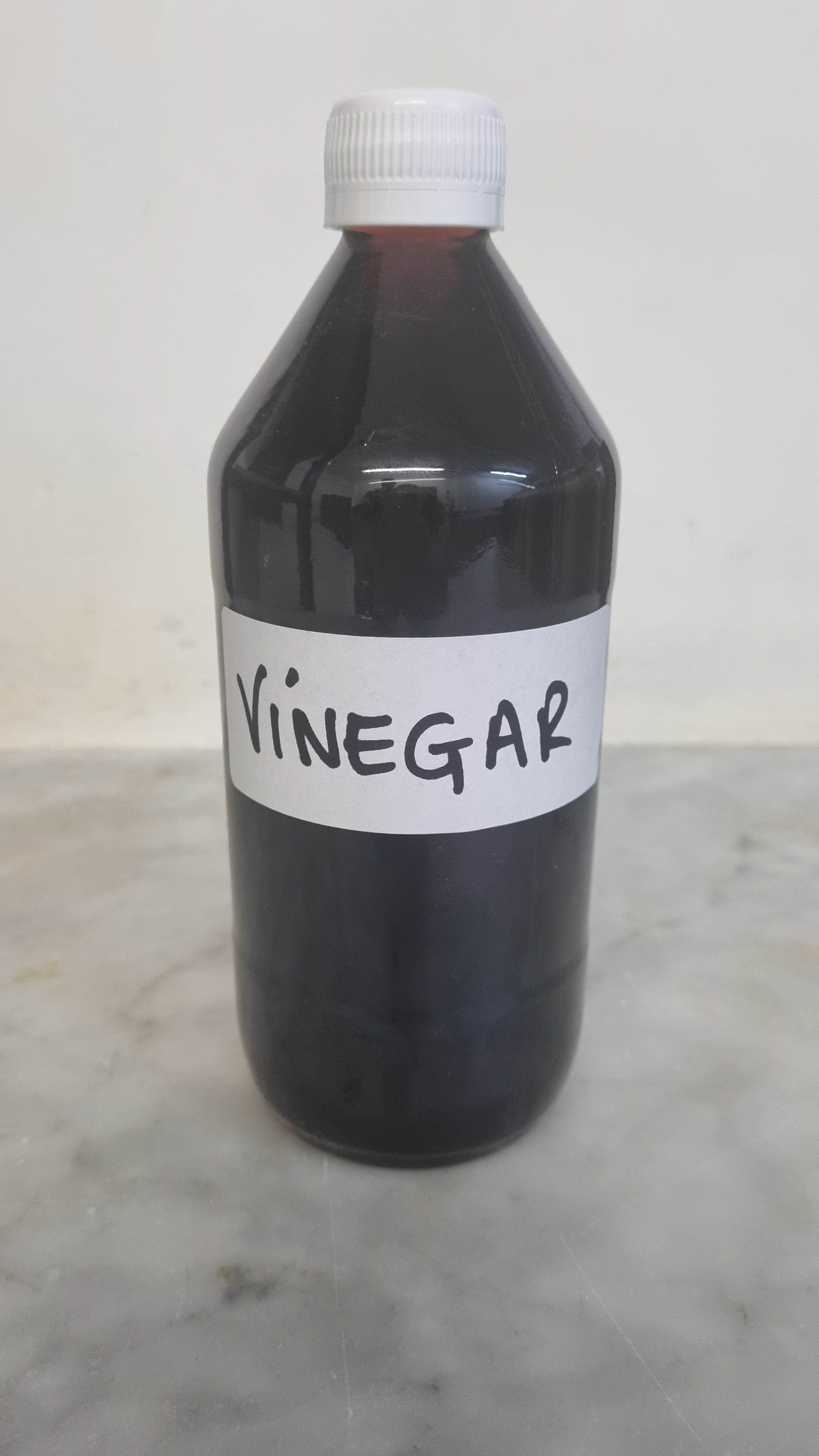 Non Brewed Vinegar