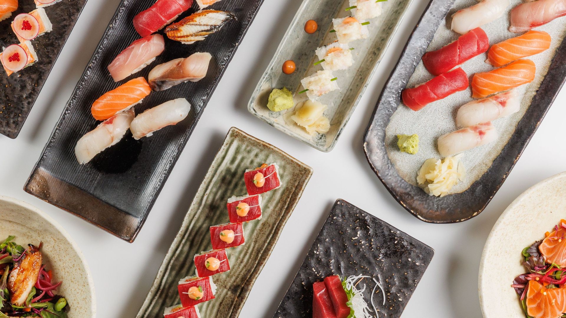 Shiro Sushi