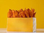 Sweet Potato Fries