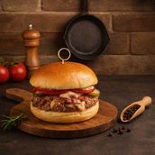 JAM Burger