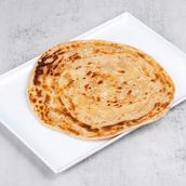 Sada Paratha