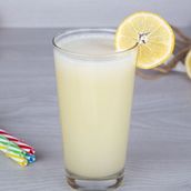 Lemon Juice