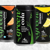 Green Cola