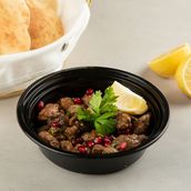 Chicken Liver With Pomegranate Molasses