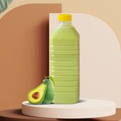 Fresh Avocado