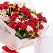 Luxe Petals Bouquet