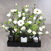 Mix Flowers Tray 2