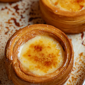 BANOFFEE BRULEE