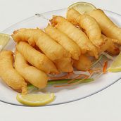 Crispy Hamour (10 Pcs)
