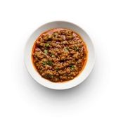 Beef Qeema