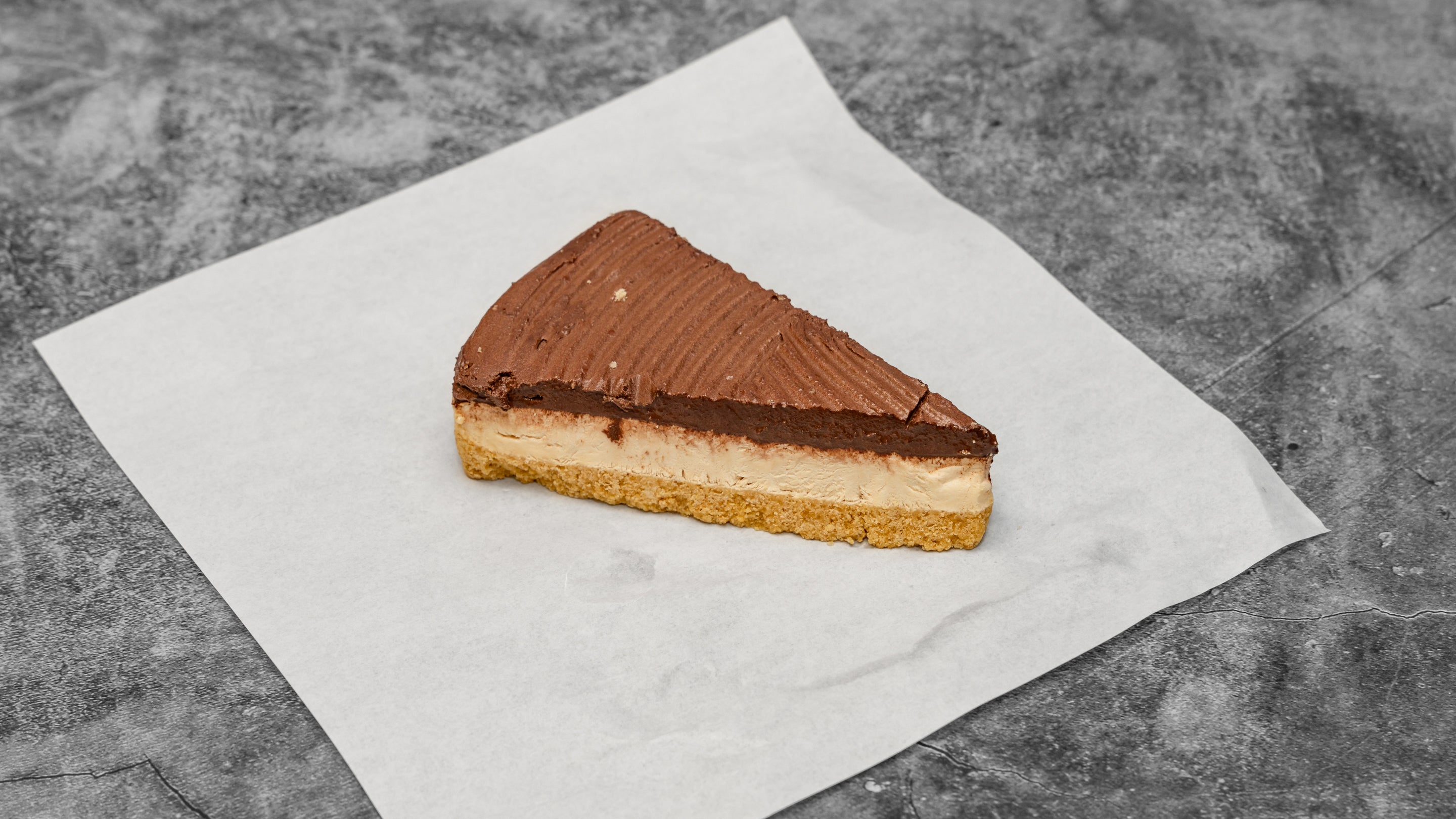 Tennessee Toffee Cake