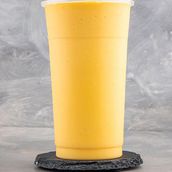Mango Milkshake