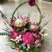 Arrangement 19