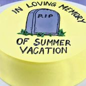 Back To School Cake 07