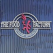 The Food Factory Grill