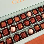 Celine Prime Box