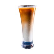 Iced Spanish Latte