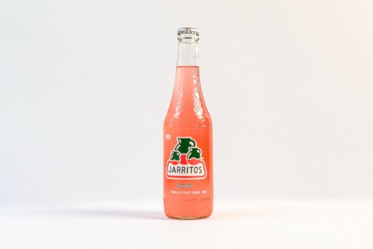 Jarritos guava