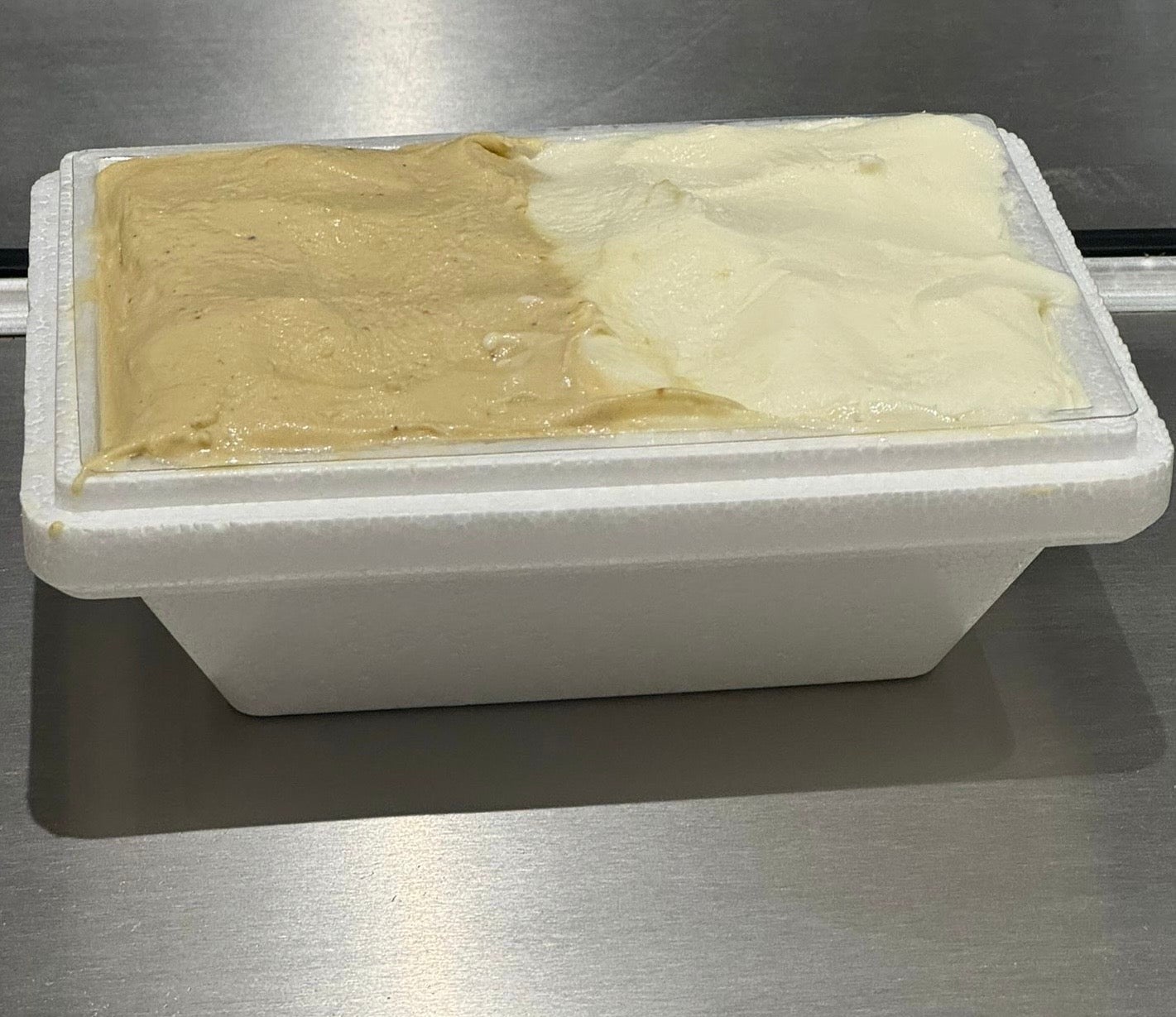 0.5L Box - Up to 2 flavours
