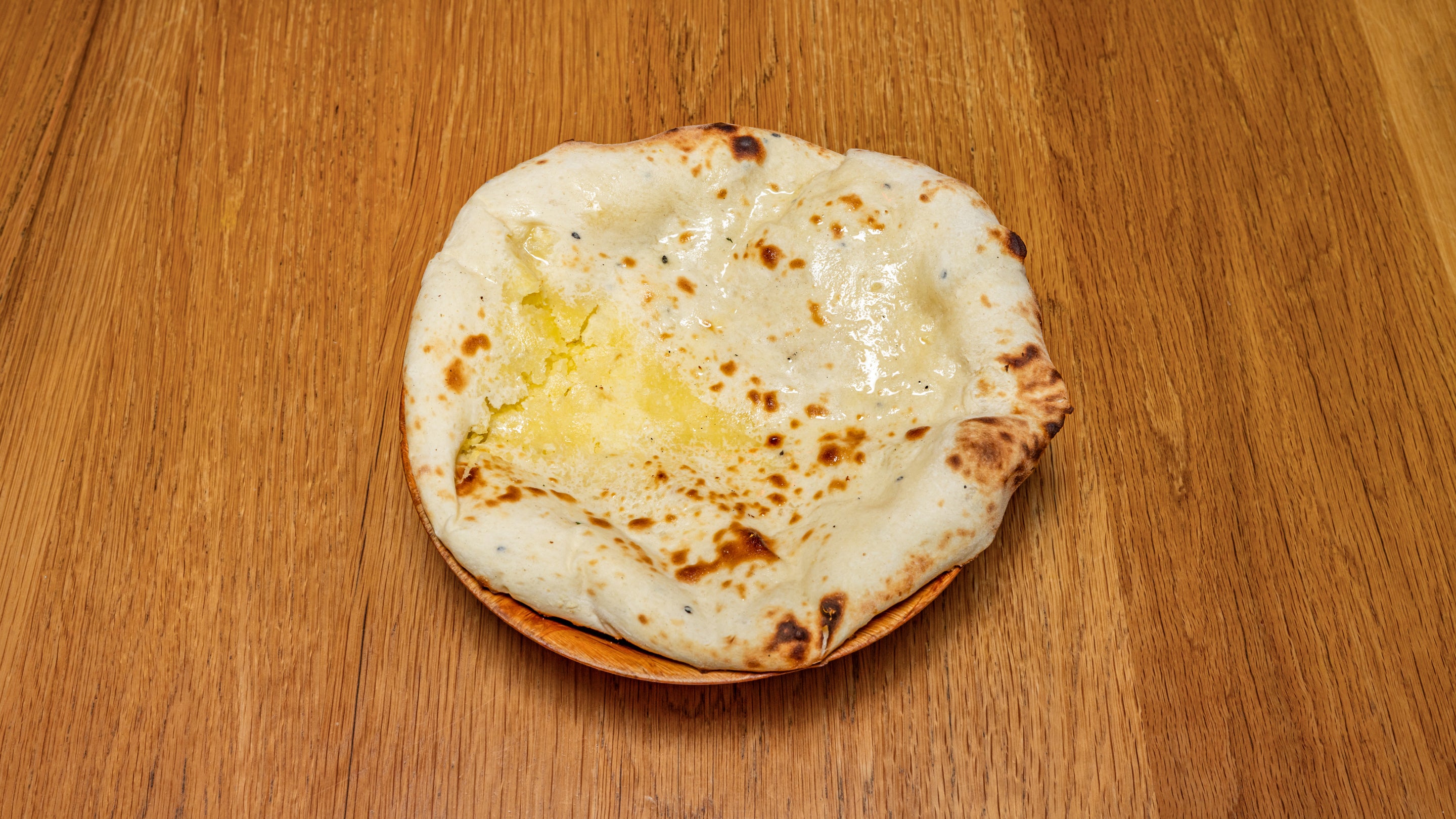 Peshawari Naan
