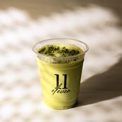 Matcha Frappe