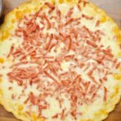 Kraft Mortadella