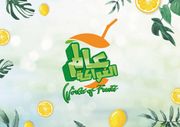 World Of Fruit