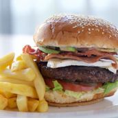 Burger
