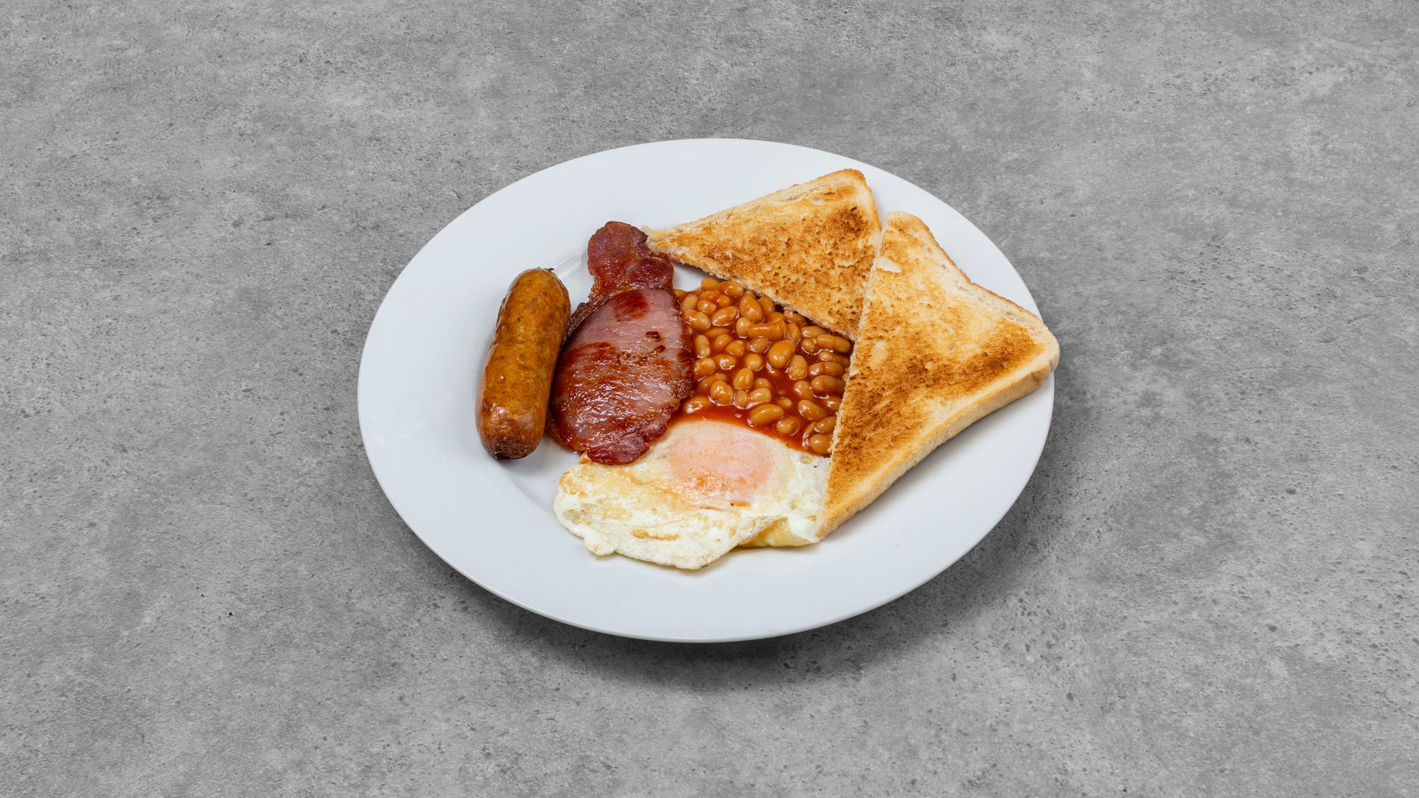 Breakfast 1