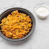 Veg Biryani