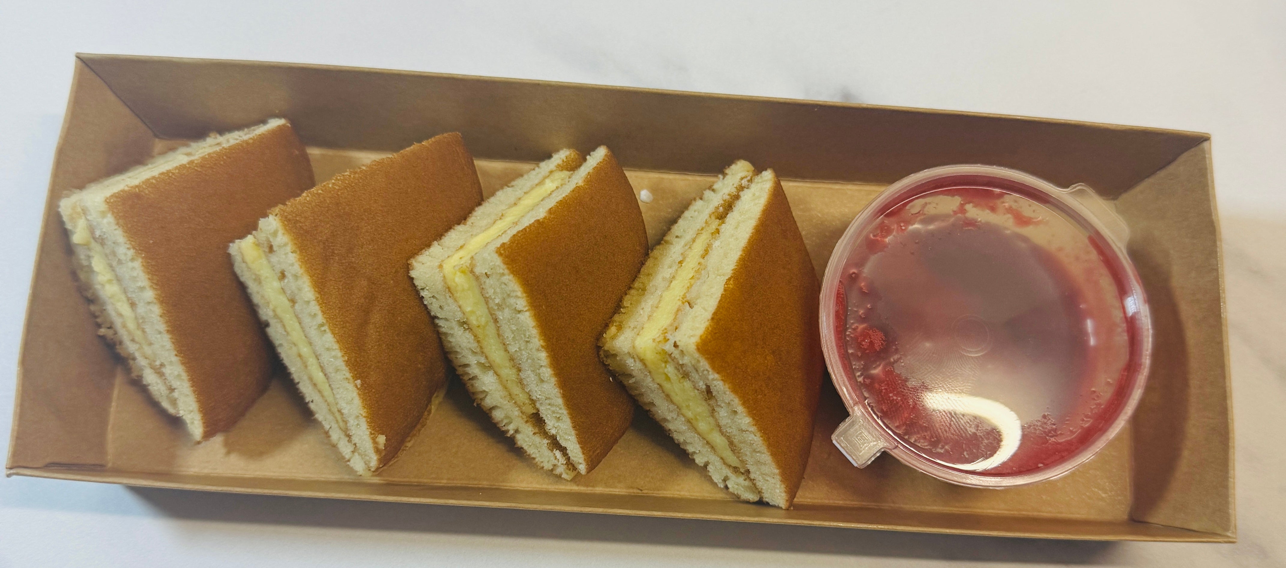 Dorayki ( Japanese pancake)