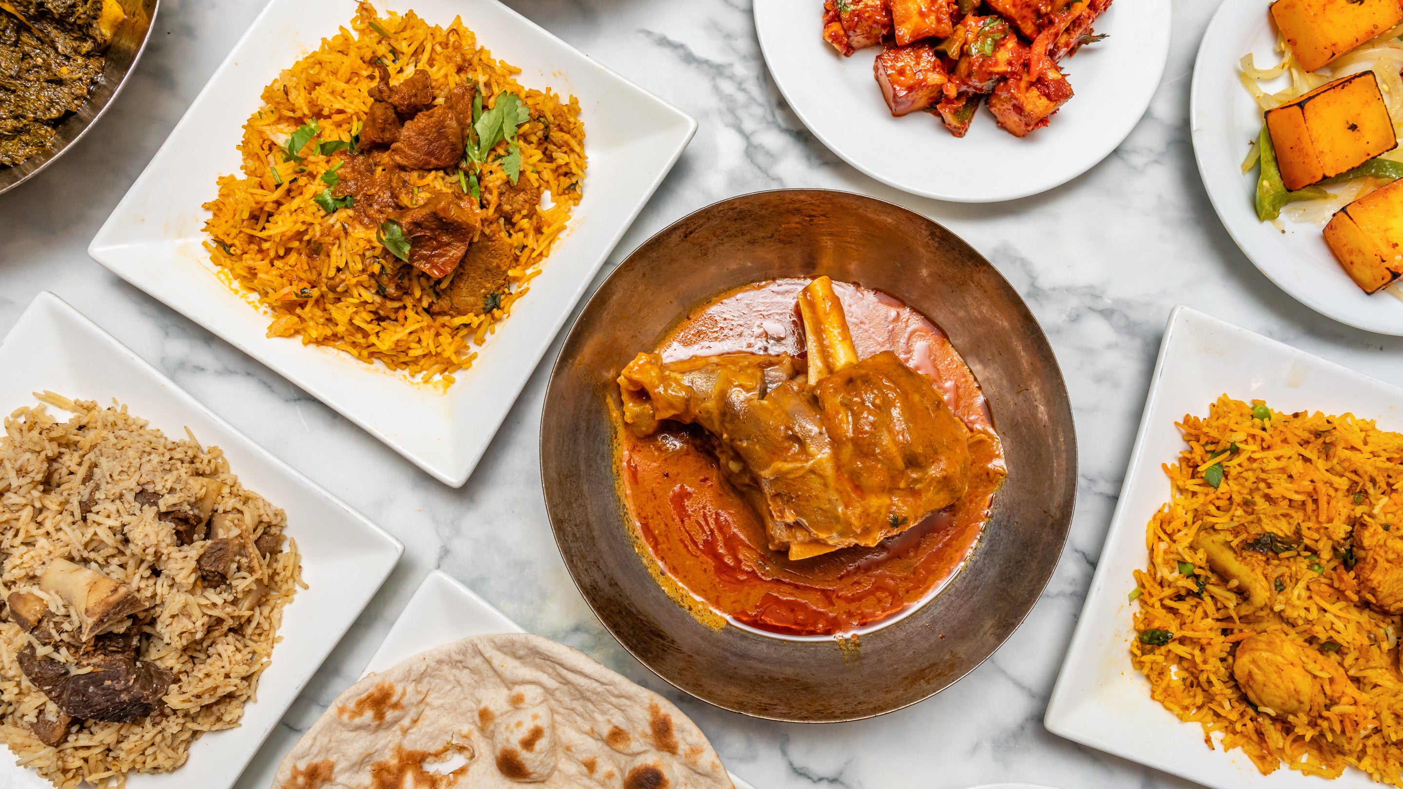 Lahore Kebab House