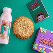 100G Cookie - Peanut Butter