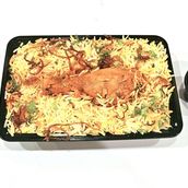 Chicken Biryani (20 Packets)