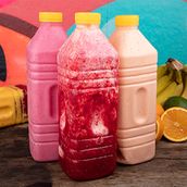 Awar Qulb Bottle