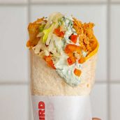 Classic Bon Wrap
