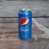 Pepsi
