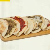 Manaeesh of 5