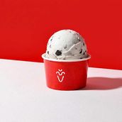 Cookies & Cream