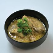 Chicken White Karai